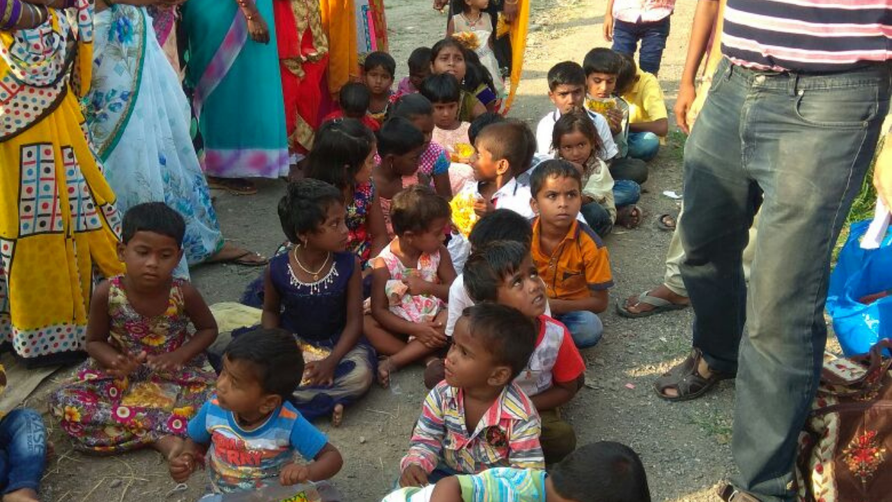 When Access Reaches Every Child